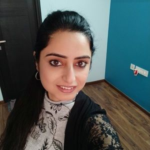 Meet your Posher, Avneet